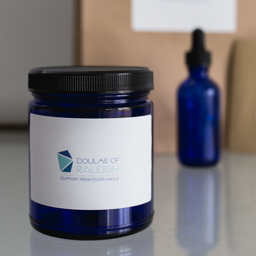 Placenta Encapsulation — Doulas of Raleigh
